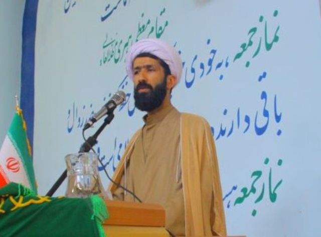 نمایندگان مجلس باید در خصوص تصویب 20 دقیقه ای برجام برای مردم توضیح بدهند/ پس گرفتن امضای سوال از رییس جمهور برای نمایندگان یک ننگ است نمایندگان مجلس باید در خصوص تصویب 20 دقیقه ای برجام برای مردم توضیح بدهند/ پس گرفتن امضای سوال از رییس جمهور برای نمایندگان یک ننگ است