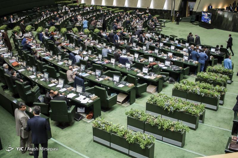 187 نماینده مجلس خواستار ترمیم کابینه دولت شدند 