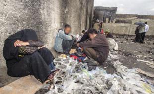 سرکیسه کردن با شعار «رهایی» / موج ناامنی در شکنجه‌گاه‌های «مخوف» 