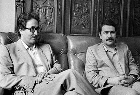 روایتی از نحوه نفوذ سازمان مجاهدین در ارکان انقلاب/ بنی‌صدر و منافقین چگونه به یکدیگر پیوند خوردند؟+تصاویر 