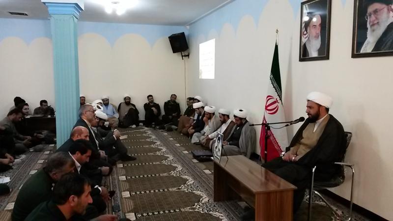 دشمن بدنبال اینست که مطالبات عمومی مردم را به اغتشاش و فتنه تبدیل کند/ دولت باید صدای مردم را بشنود 