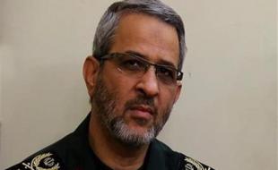 سردار غیب‌پرور: نظام مدیریتی کشور خودباوری بیشتری داشته باشد /دشمنی دشمن را بیش از گذشته باور کنیم