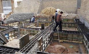 بازاریابی پیمانکاران «غیربومی» برای بازسازی مناطق زلزله‌زده /زلزله‌زدگان مصالح ارزان‌قیمت می‌خواهند