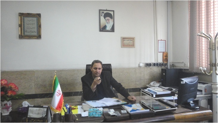 تکریم اولیا در زمان ثبت نام دانش آموزان باید با سعه صدر انجام شود