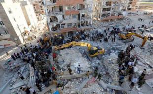 غرب کشور؛ 8 ماه بعد از مرگبارترین زلزله 2017 / اینجا هنوز مشکلات پابرجاست