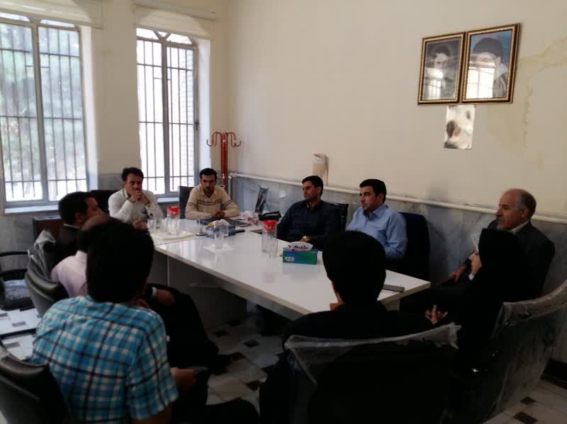 حمایت شورای شهر اسلام آبادغرب از برگزاری باشکوه جشنواره ملی تئاتر مرصاد 