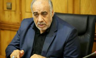 اربعین فرصتی برای توسعه کرمانشاه/بازگشایی مرز خسروی به روی زائران