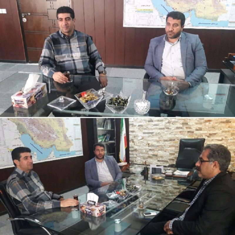 منطقه ویژه اقتصادی اسلام آباد غرب از حداکثر ظرفیت و توان خود برای برگزاری جشنواره تئاتر مرصاد به عنوان یک رویداد مهم هنری استفاده خواهد کرد. 