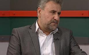 مقامات ایران در میدان افراطی‌گری ترامپ و پمپئو بازی نمی‌کنند