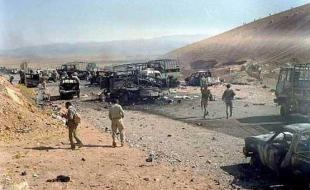 «حاج قاسم» در عملیات مرصاد چه میکرد؟ «حاج قاسم» در عملیات مرصاد چه میکرد؟