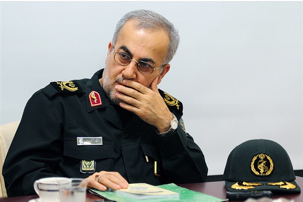 جزئیات کسر خدمت ایثارگری در سال ۹۷ اعلام شد/ هر ماه ۱۲ روز کسر از خدمت جزئیات کسر خدمت ایثارگری در سال ۹۷ اعلام شد/ هر ماه ۱۲ روز کسر از خدمت