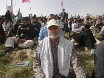 برنامه منافقین برای رسیدن به تهران 5 مرحله ای بود/ اعترافات یکی از منافقین دستگیر شده در خصوص چهارزبر