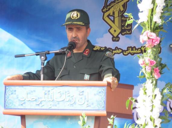 مبادا مسئولی در کشور بلغزد و بترسد/ اظهارات ترامپ دیوانه تازگی ندارد /مرصاد ترجمان آیات الهی است مبادا مسئولی در کشور بلغزد و بترسد/ اظهارات ترامپ دیوانه تازگی ندارد /مرصاد ترجمان آیات الهی است