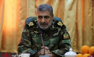 زمین‌گیر شدن منافقین در مرصاد با 1500 کشته /اوج فجایع در اسلام‌آبادغرب 