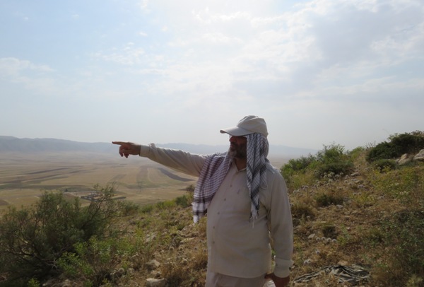 مردم اسلام آبادغرب جنایات منافقین را فراموش نخواهند کرد/اکنون زمان جهاد فرهنگی است 