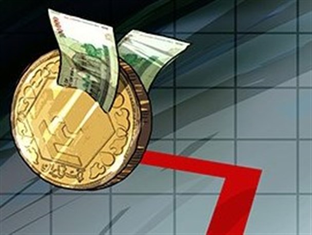 کاریکاتور/ رکوردشکنی‌های‌روزانه در میان‌سکوت‌مسئولان