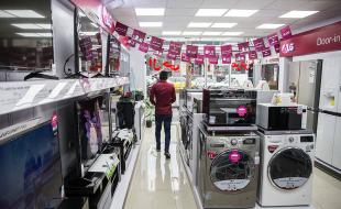 پای لنگ حمایت از تولید کالای داخل + فیلم 