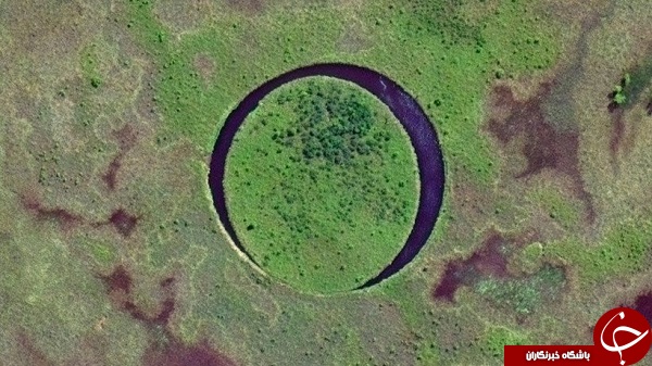 عجیبترین و مرموزترین جزایر جهان +تصاویر عجیبترین و مرموزترین جزایر جهان +تصاویر