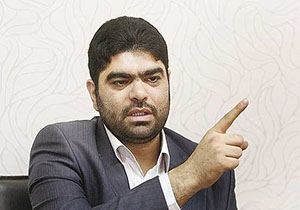 عصبانیت مجری رادیو ایران از برند بازی عروس سفیر ایران در دانمارک + صوت 