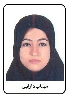 مهتاب دارابی نفر اول کشور در مسابقه حفظ 10 جزء قرآن کریم