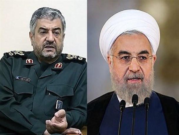 همگان منتظر تصمیمات انقلابی رئیس جمهور هستند