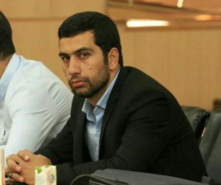 تمام هدف و تلاشمان درخشیدن نام  اسلام اباد غرب واستان کرمانشاه در رقابت های لیگ برتر هندبال می باشد