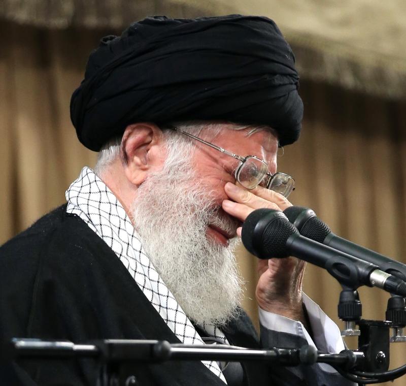 از سیم‌خاردار نفست عبور کن +نماهنگ 