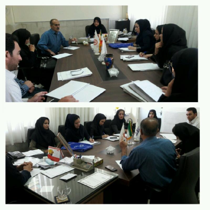 معرفی 21 مددجوی بهزیستی اسلام آبادغرب جهت تسهیلات اشتغالزایی 20 میلیون تومانی به بانک های عامل معرفی 21 مددجوی بهزیستی اسلام آبادغرب جهت تسهیلات اشتغالزایی 20 میلیون تومانی به بانک های عامل