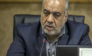 مقصرین حادثه بیمارستان اسلامآبادغرب باید تحویل مراجع قضایی شوند/ تخریب این بیمارستان لکه ننگی برای علم مهندسی بود مقصرین حادثه بیمارستان اسلامآبادغرب باید تحویل مراجع قضایی شوند/ تخریب این بیمارستان لکه ننگی برای علم مهندسی بود