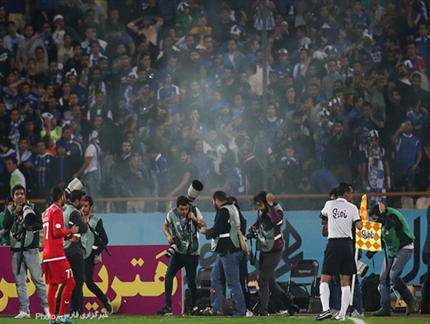 به مناسبت روز خبرنگار/تصاویر