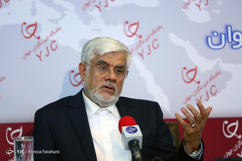 شروع مجلس دهم با لابی گری همراه بود/ اگر می‌توانستم مبارزه با آقازادگی را قانونی کنم، قطعا این کار را انجام می‌دادم 