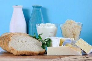 با نخوردن لبنیات منتظر این بیماری مرگبار باشید 