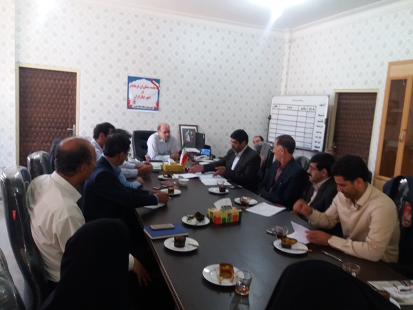 نامگذاري بلوار كمربندي اسلام آبادغرب بنام اولین شهید مدافع حرم شهرستان