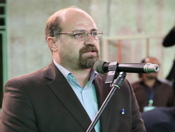 نیاز است که پیام دفاع مقدس از طریق هنر به نسل جدید انتقال داده شود