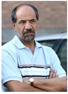 انتقاد قاسم زارع پیشکسوت سینما و تلویزیون از حمایت های مسئولین از حرف تا عمل در حوزه فرهنگ و هنر