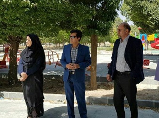 اجرای 3 پروژه عمراني با اعتبار 38 میلیارد ریال در اسلام آبادغرب اجرای 3 پروژه عمراني با اعتبار 38 میلیارد ریال در اسلام آبادغرب