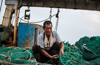 تردد کشتی‌های چینی در میان تایید و تکذیب‌ها + صوت 