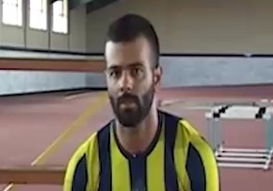 خداحافظی ارزشمند با مدال بازیهای آسیایی + فیلم خداحافظی ارزشمند با مدال بازیهای آسیایی + فیلم