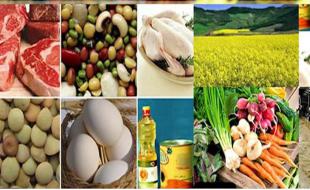 مشکلی از نظر تامین کالاهای اساسی در کرمانشاه نیست