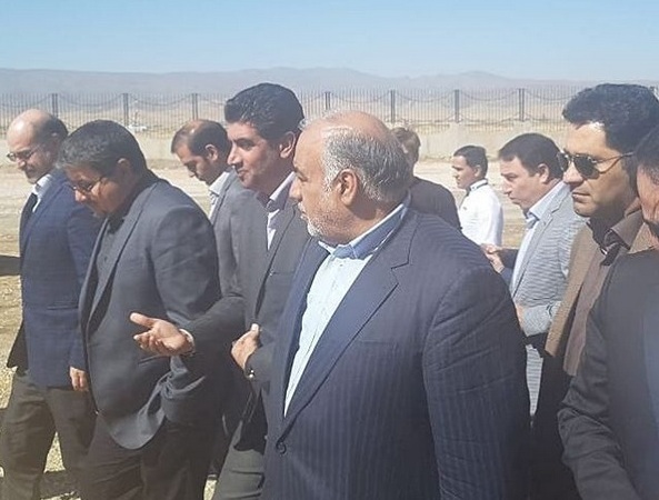 سفرهایی که دردی از دردهای مردم اسلام آبادغرب را درمان نمی کند