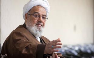 حکم غدیر، دستور ابقای ولایت در نظام عالم بود تا روز قیامت