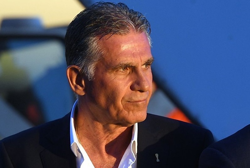 زمان بازگشت کی روش به ایران مشخص شد 