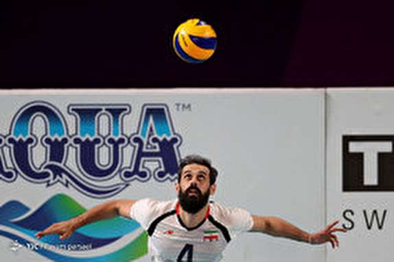 برنامه روز چهاردهم کاروان ایران در بازی‌های آسیایی 