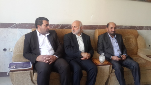 امروز خط مقدم مقابله با دشمن فضای مجازی و رسانه است