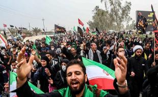 مرز خسروی به عنوان معبر تردد زائران اربعین آذربایجان غربی انتخاب شد