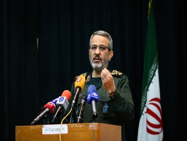 برای کمک به دولت تعارف نمی‌کنیم/نیازی نیست اروپا درباره مسائل دفاعی به ما مشاوره دهد