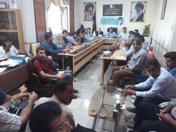 تسريع در بازسازی واحدهای آسیب دیده مددجویان زلزله زده شهرستان اسلام آبادغرب