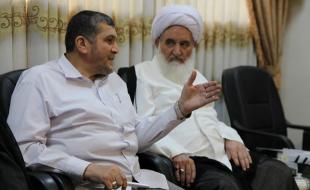 ساخت سالانه ۴۵۰ واحد مسکونی مددجویی در کرمانشاه به همت سپاه