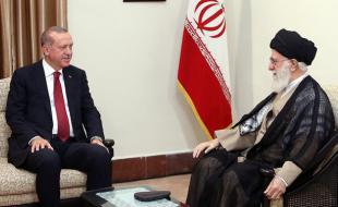 مهمترین نیاز امروز دنیای اسلام اتحاد کشورهای اسلامی است