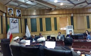 بازوند: اجازه نمی‌دهم پروژه‌های نیمه‌تمام نماد رکود کرمانشاه شود